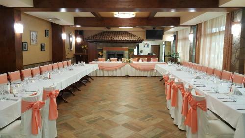 Hotel Svetitsata