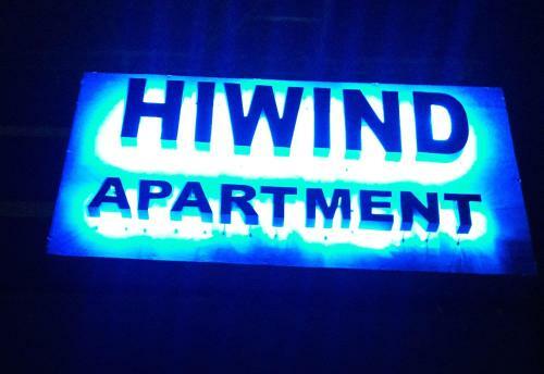 Hiwind Apartments