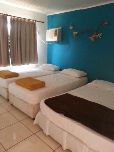 Hiwind Apartments