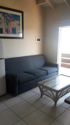 Hiwind Apartments