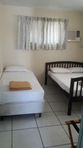 Hiwind Apartments