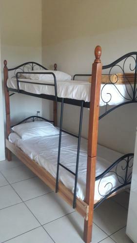 Hiwind Apartments