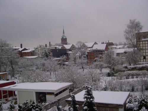 Hotel Nordlicht