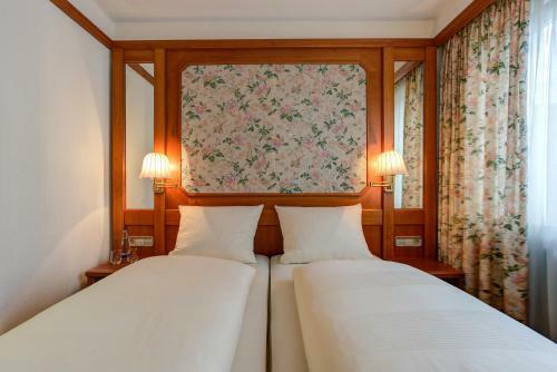 Hotel Stern