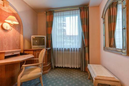 Hotel Stern