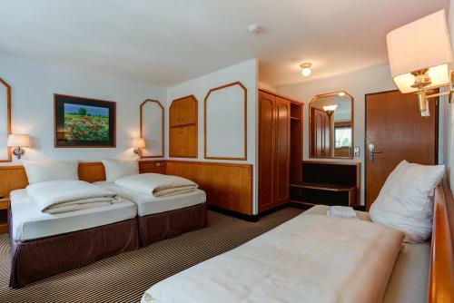 Hotel Stern