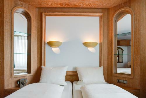 Hotel Stern