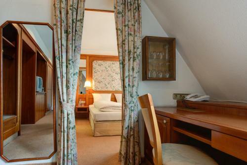 Hotel Stern