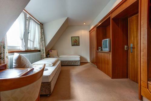 Hotel Stern