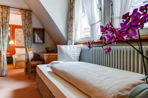 Hotel Stern