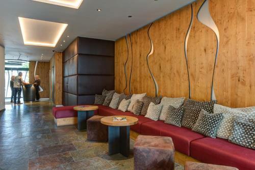Hotel Stern