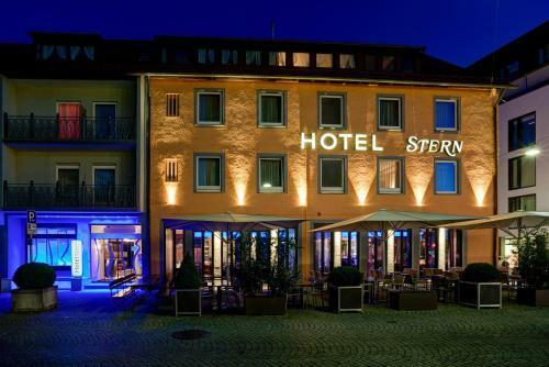 Hotel Stern
