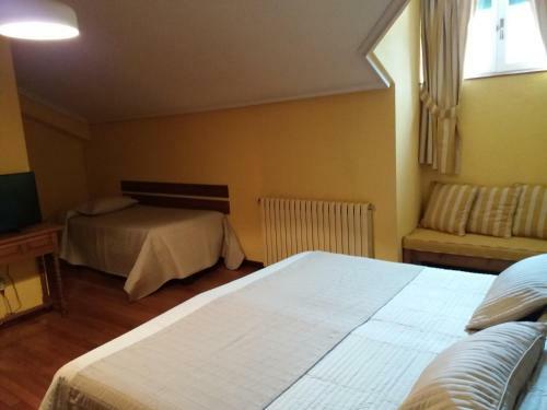 Hostal Hoster�a El Cruce