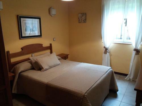 Hostal Hoster�a El Cruce