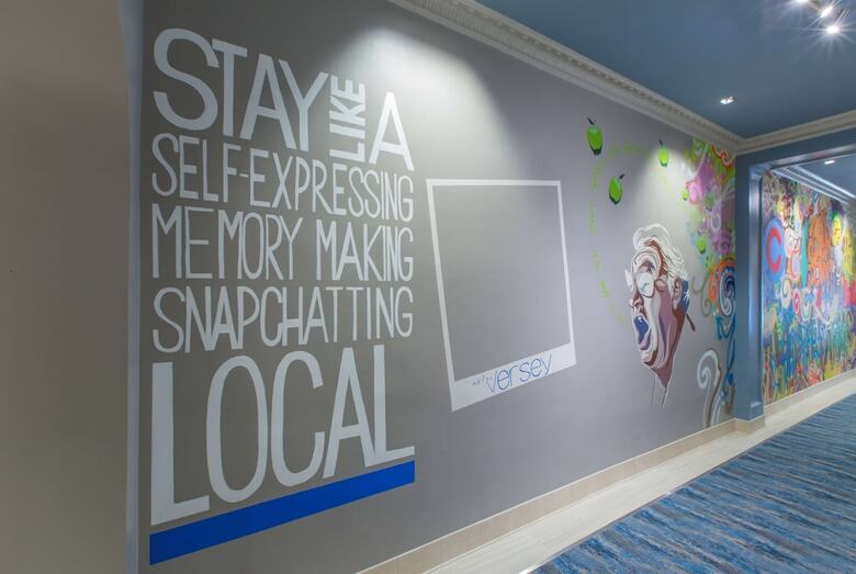 Hotel Days Inn Chicago