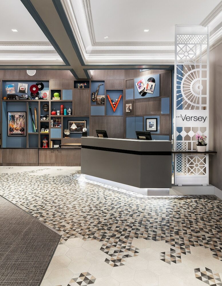 Hotel Days Inn Chicago