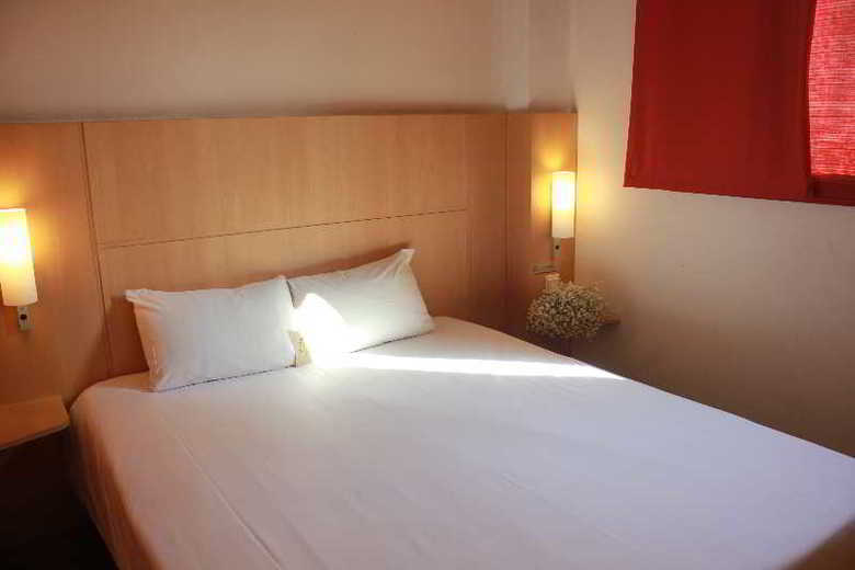Hotel Ibis Xiamen Kaiyuan