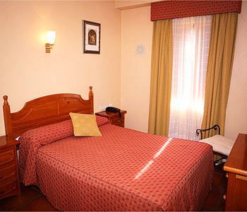 Hotel La Rad