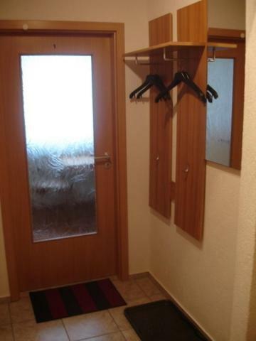 Apartamento Ferienwohnung Am Spitzberg