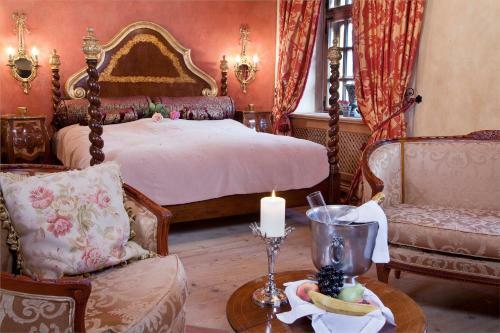 Hotel Schloss Matzen