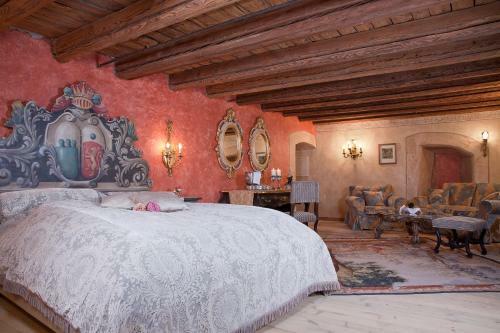 Hotel Schloss Matzen