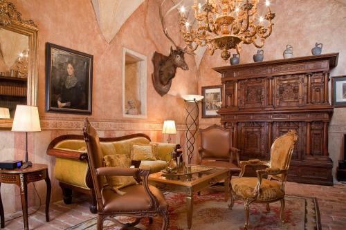 Hotel Schloss Matzen