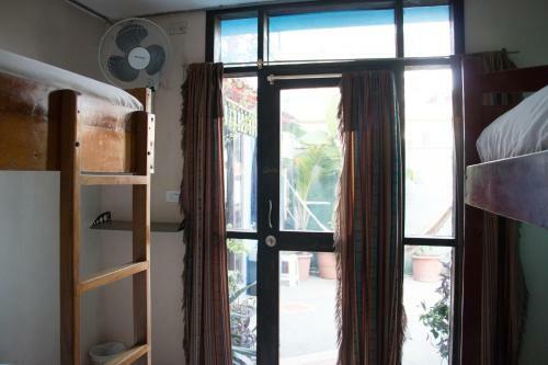 Dreamkapture Hostel