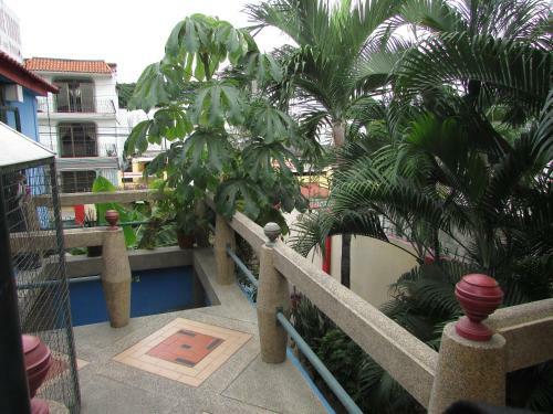 Dreamkapture Hostel