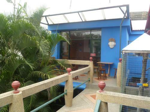 Dreamkapture Hostel