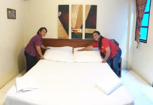 Dreamkapture Hostel