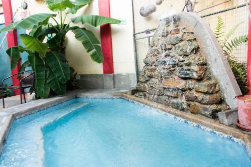 Dreamkapture Hostel