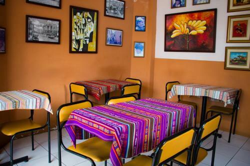 Dreamkapture Hostel