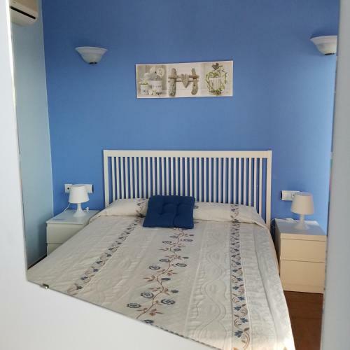 Hotel Condes De Bu�ol