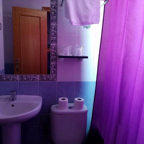 Hotel Condes De Bu�ol