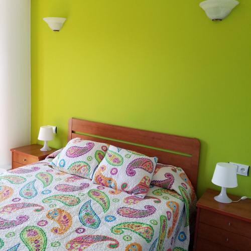 Hotel Condes De Bu�ol