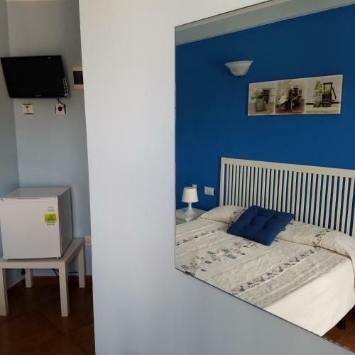 Hotel Condes De Bu�ol