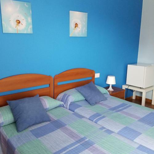 Hotel Condes De Bu�ol