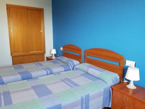 Hotel Condes De Bu�ol