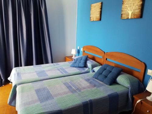 Hotel Condes De Bu�ol