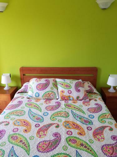 Hotel Condes De Bu�ol