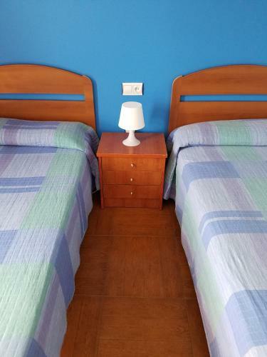 Hotel Condes De Bu�ol