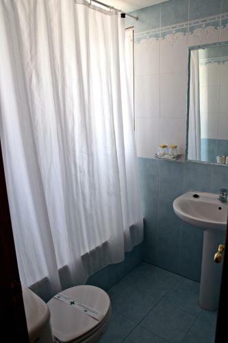 Hotel Condes De Bu�ol
