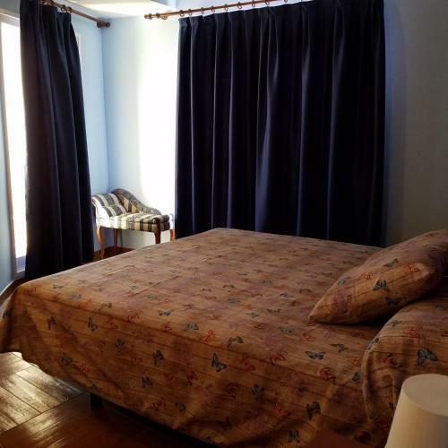 Hotel Condes De Bu�ol