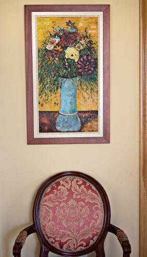 Hotel Condes De Bu�ol