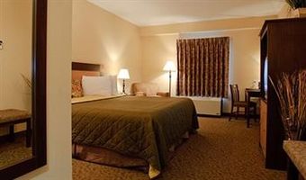 Hotel The Maplewood Inn