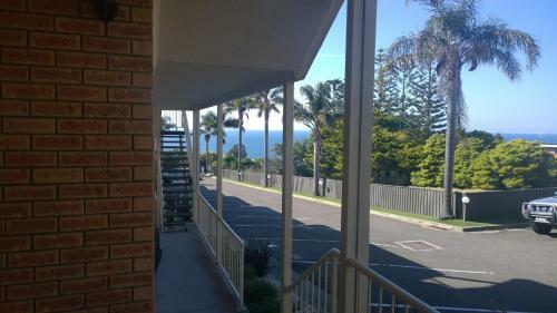 Twofold Bay Motor Inn