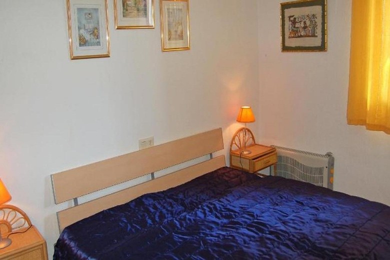 Holiday Home Nuidoor Moraira