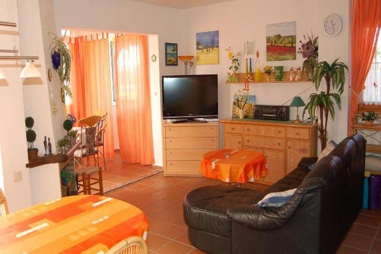 Holiday Home Nuidoor Moraira