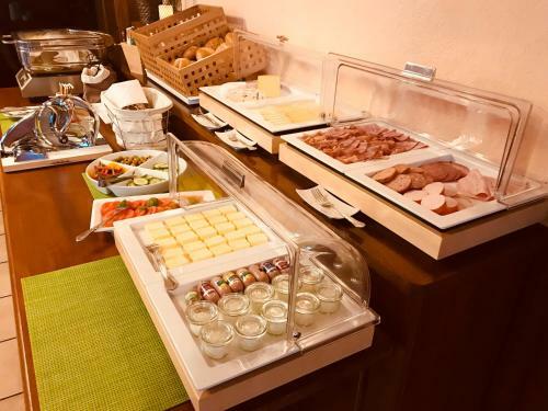 Hotel & Weinhaus Zum Schwarzen B�ren