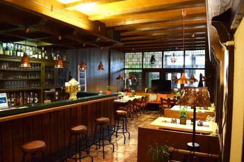 Hotel & Weinhaus Zum Schwarzen B�ren